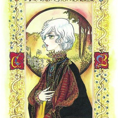 yurusanai_1111's profile picture. @Departure202です。