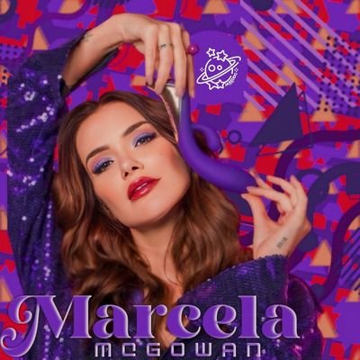 Marcela McGowan 
 Médica | Sonhadora
 Ex-BBB 20 | Amando a vida real
 Gineco com carinho & propósito
 Espalhando amor, ciência e gli
Namorado: @Ronysilvaaofc💍