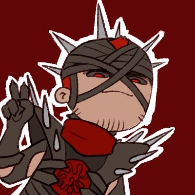 TriggeredTiago | Artist for Hireさんのプロフィール画像