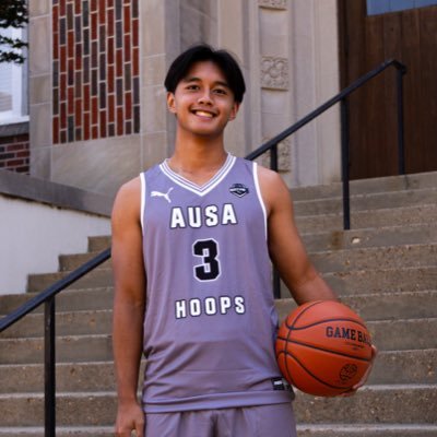 5’10 Combo Guard / 163lb / CLASS OF 2025 (2.6 GPA) / email: ebaenriquez88@gmail.com / WhatsApp +61 492 879 603