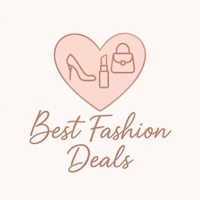 BestXdeals's profile picture. Serving you the hottest fashion finds at the best prices!
Daily steals, glam looks, and trend-savvy savings—because style doesn’t have to break the bank.