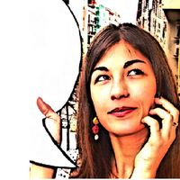 Mary Ramírez (@mc_raes) 's Twitter Profile