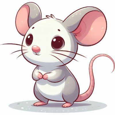 liiittlemouse's profile picture. 🐭 hello, i am a person with strange tastes. i apologize in advance. 🐭