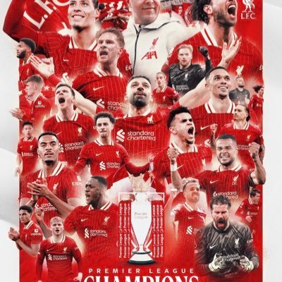I'm a passionate football enthusiast with a deep love for the beautiful game. I’m a proud Liverpool fan. YNWA.❤️❤️