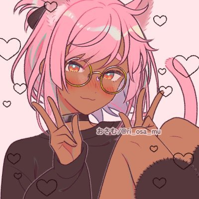 artist_neko69's profile picture. Just a fun loving neko that loves seeing others works of art!
(Pfp is not a drawing its an OC made from picrew)
20