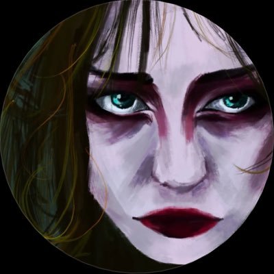 cesiumchan's profile picture. 19 | creator of rhkq