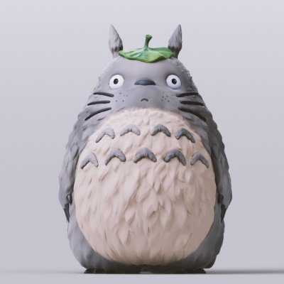 Santienrique11's profile picture. Artista 3d 
Escultor digital