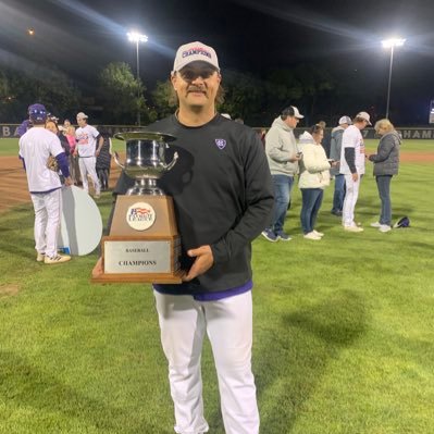 Hitting and Catching Coach at The College of the Holy Cross