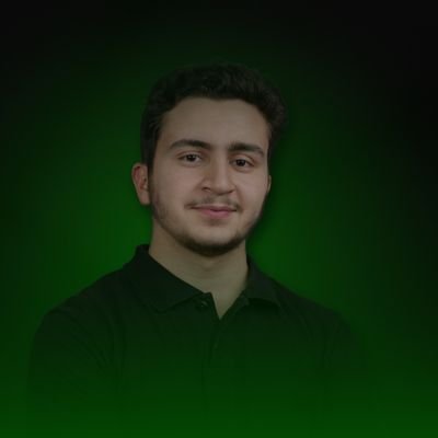 moazeditor's profile picture. 