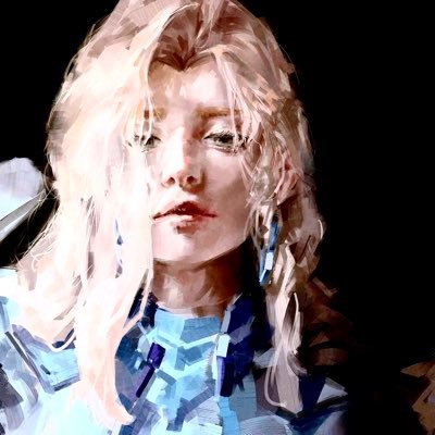 ⊹₊⟡⋆ Profile