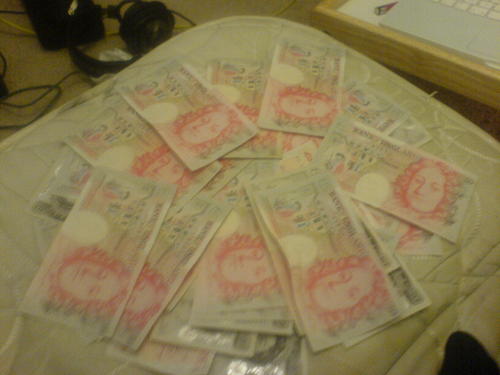 Affiliate Marketer and Dedicated Music Producer & DJ... http://t.co/Pr076wMl0T (Myspace will be updated soon)