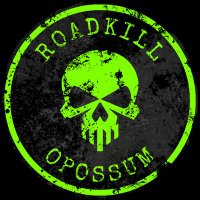 ☠️×Roadkill×☠️ (@rk_opossum) 's Twitter Profile