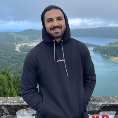 ricardobenf's profile picture. 🔴⚪