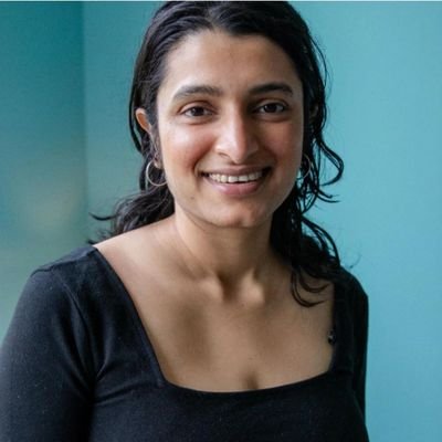SwatiSainiKamin's profile picture. Educational Psychologist, Policy Specialist, Data Scientist, Behavioral Economics, Social-Emotional Learning Trainer, Wellness Researcher & Practitioner 🇮🇳