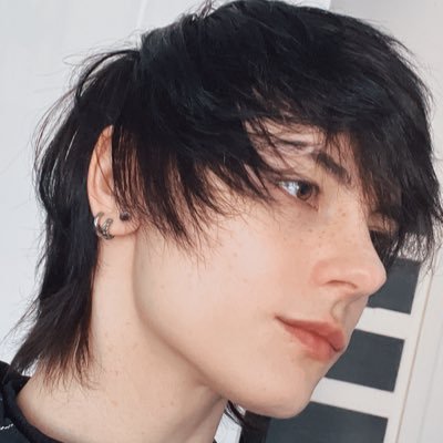 ♂29♒️INTJ🇨🇦 (he/him) bi🏳️🌈 https://t.co/lOG6iTK3Di 🔞MDNI
