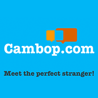 Meet the perfect stranger! On http://t.co/S5jWxej1 !