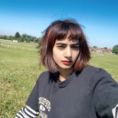 chraesganja's profile picture. 20.