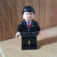 LEGO Xi Jinping (@legomanxi) 's Twitter Profile