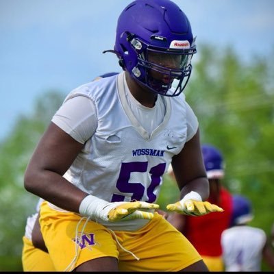 chrishunterjr's profile picture. 6’2 251/oline/dline/o 2026||3.4gpa|| Wossman high school @christopherhunterjr6@gmail.com 318-647-4097 Squat:525 Bench:315