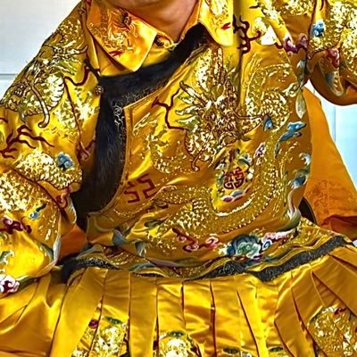 Long1933910's profile picture. 真龙天子