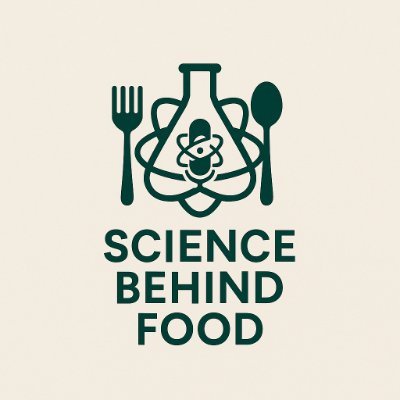 🔬 Science Behind Food | Bilingual (EN/FA) channel by a PhD in Food Science. Busting food myths & sharing innovations. Expert talks. Coming soon! 🍽️