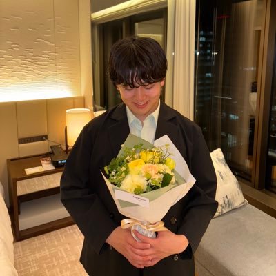 misosoup_luv's profile picture. 00（01）/有