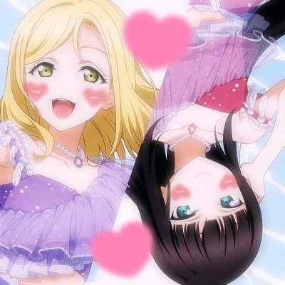 @ru_ri4211のラブライブ垢。25↑🚺 詳しくは↓リンク参照 同担他担⭕️ 沼津市民! 一児のママ👶🍼