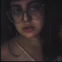 naomi (@naomitrs) 's Twitter Profile