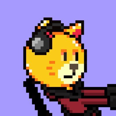 GEAUX.eth ✝️📺さんのプロフィール画像