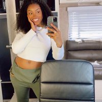 jasmine smith (@calebmartinjr1) 's Twitter Profile