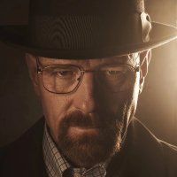Walter White (@breakingbadhg) 's Twitter Profile