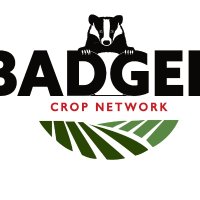 BadgerCropNetwork (@badgercropnet) 's Twitter Profile Photo BadgerCropNetwork (@badgercropnet) 's Twitter Profile Photo