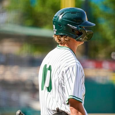 Isaac VanderWoude Profile