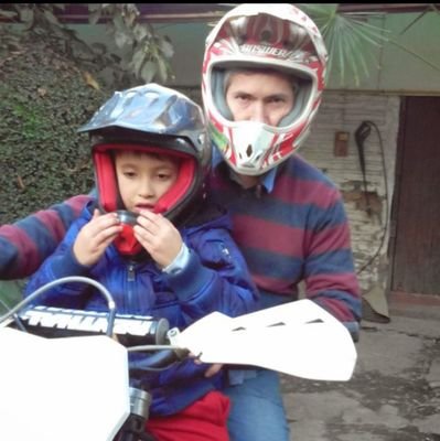 I 💙 a una persona con autismo y a varios asperger. Nacional Libertario.
Sueño con un Chile próspero y en paz.
Quién cuida al cuidador?