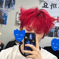 태산 (@taesanx_x) 's Twitter Profile