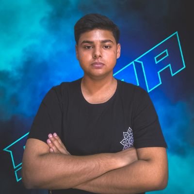 E-Athlete • Streamer • Content Creator
IG - soraplays99