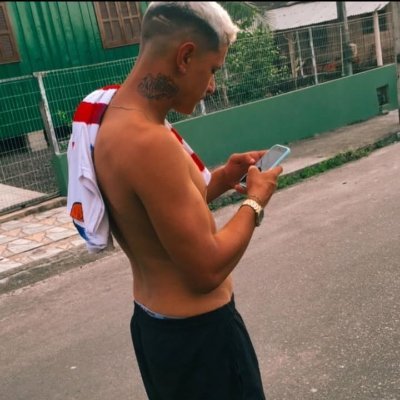 Casemiro2003's profile picture. 