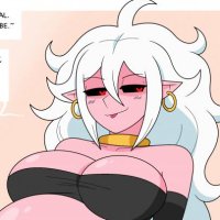 Android 21 π§ (@churningandroid) 's Twitter Profile