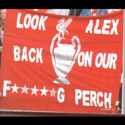Liverpool supporter. my former account https://t.co/RaAPQz2rir