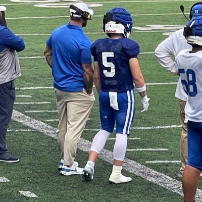 Aiden Duncan Profile