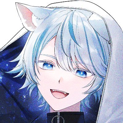 シリウス・ブルームスター@Vtuberさんのプロフィール画像