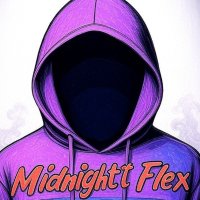 MIDNIGHTFLEX (@midnightflex) 's Twitter Profile