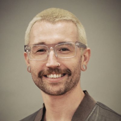 Associate General Manager @JamieLloydCo • He/Him