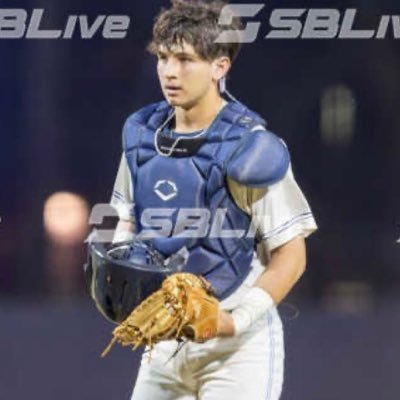 Landon Rombaugh Profile