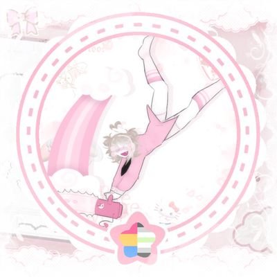 Hii guys! I'm Azrael, but you can call me Angel or Archangel. They / He/It. I'm an Artist and Writer/20 years old. Rus/Eng/Ukr. Nice to meet ya! ★