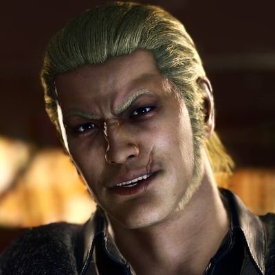 TheValeMonk's profile picture. //NOT RYUJI GODA. JUST A FC.

6'3, late 30's.
🔞 (22)