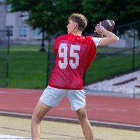 Jensen Emlet 26’ ATH (@jensenemlet) 's Twitter Profile Photo Jensen Emlet 26’ ATH (@jensenemlet) 's Twitter Profile Photo