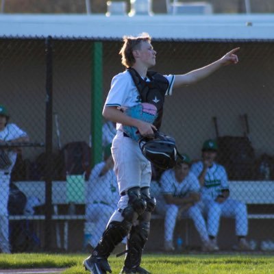 BraydenA_16's profile picture. Lewiston porter ‘27/Baseball: C | MIF | Pop time: 1.96 | 60 7.6  5”10 145lbs