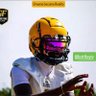 bottleyiv's profile picture. 3🌟QB1 Southern University Lab School’26|6’2-185|2023 Division IV State Champion|Track 4x4🥇State Champion🏈3.8 GPA| Committed to Delaware State University🙏🏽