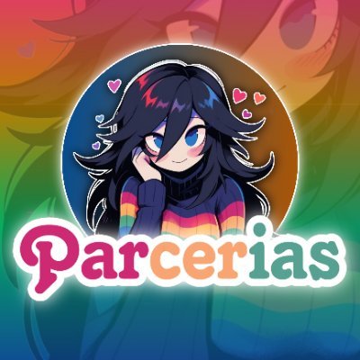 Parcerias_'s profile picture. 🎮 Gaming Content | 🎥 Streams | VTuber Debut Soon
Follow the journey → @PerceriasVt